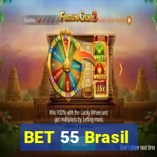 BET 55 Brasil